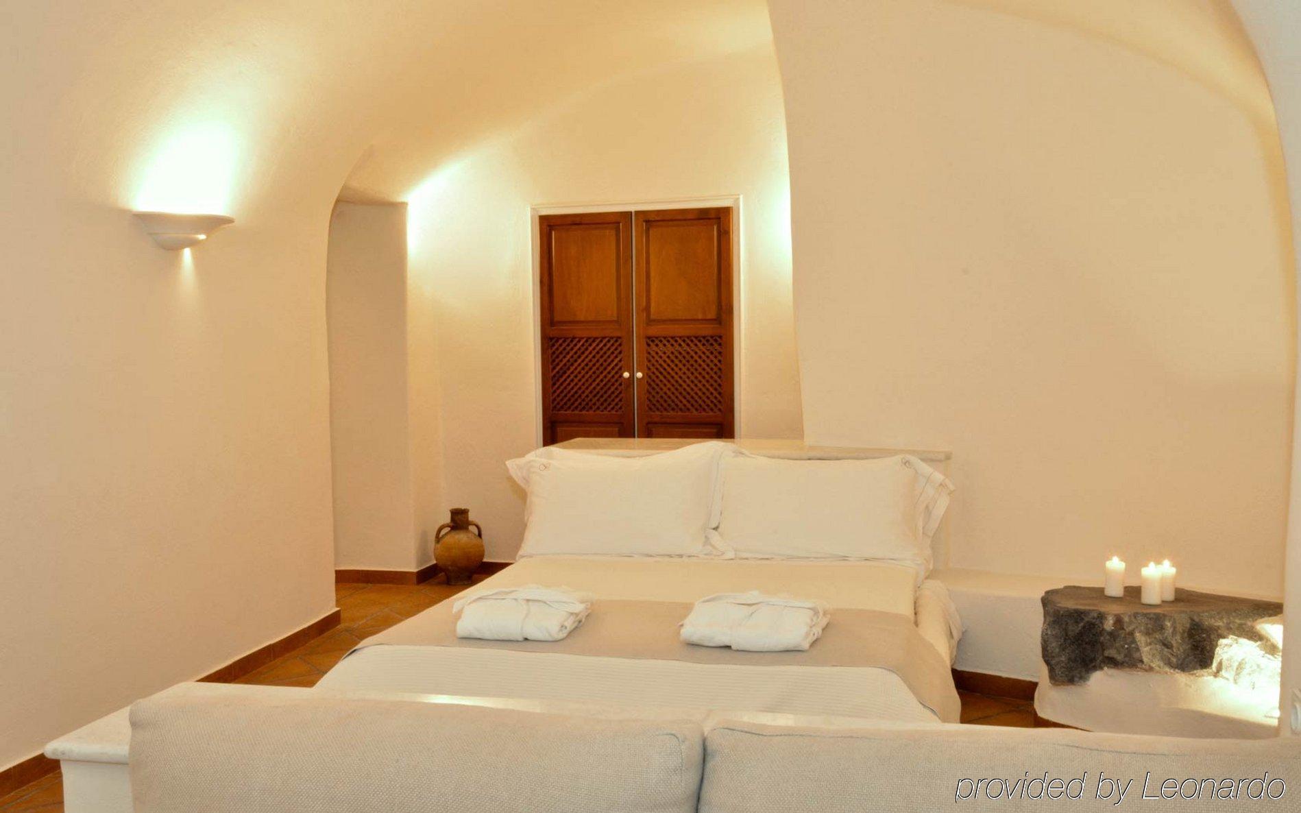 Hostel 16 Oia 部屋 写真